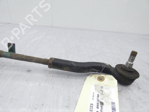 Used Steering rack FIAT 500 (312_) 1.3 D Multijet (312AXB1A) (75 hp) 23695802