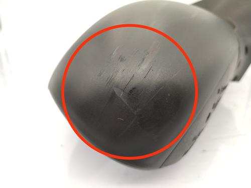 Right mirror PEUGEOT 206+ (2L_, 2M_) 1.1 | BP23739241C27 