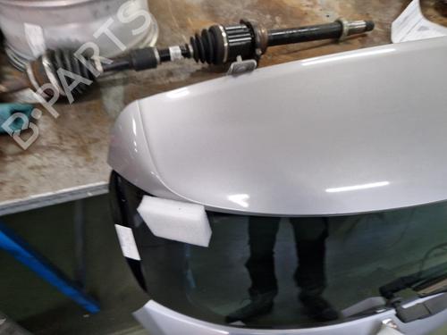 Tailgate RENAULT ZOE (BFM_) ZOE | BP23758926C6  - Image 42