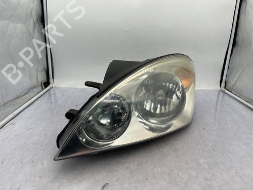 Left headlight KIA CEE'D SW (ED) 1.6 CRDi 115 | BP35978897C28 - Image 14