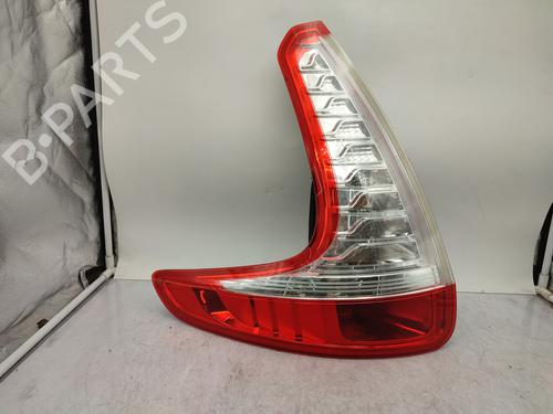 Used Left taillight RENAULT SCÉNIC III (JZ0/1_) 1.6 dCi (JZ00, JZ12) (130 hp) 27685781