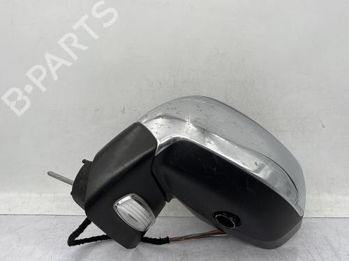 Used Left mirror PEUGEOT 3008 I MPV (0U_) 1.6 HDi (109 hp) 30576106