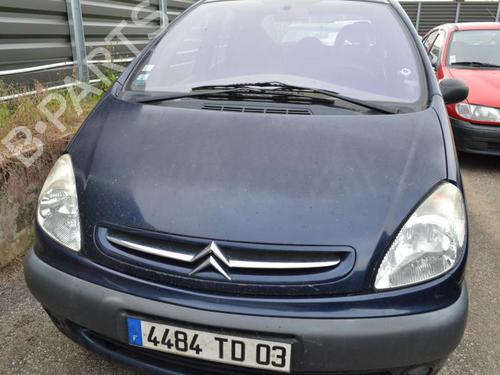 Right headlight CITROËN XSARA PICASSO (N68) 2.0 HDi | BP23666321C29 