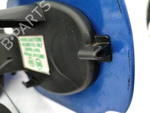 Fuel flap RENAULT CLIO III (BR0/1, CR0/1) 1.2 16V (BR02, BR0J, BR11, CR02, CR0J, CR11) | BP23753373C131 