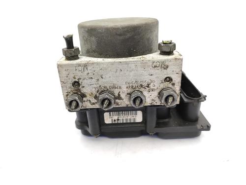 ABS pump NISSAN MICRA III (K12) 1.2 16V | BP23685940M43 