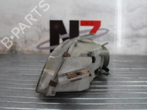 Used Right headlight Right headlight FIAT PUNTO (176_) 60 1.2 (176AP, 176AR, 176AQ, 176BB) (60 hp) 23693386 23693386