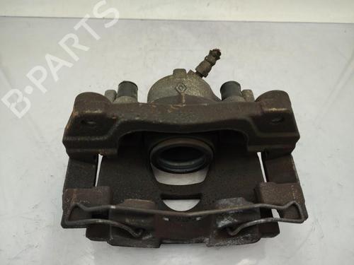 Used Right front brake caliper Right front brake caliper RENAULT SCÉNIC III (JZ0/1_) 1.5 dCi (110 hp) 23741803 23741803