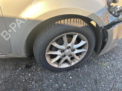 Front right seatbelt KIA CEE'D SW (ED) 1.6 CRDi 115 | BP23761257I25  - Image 30