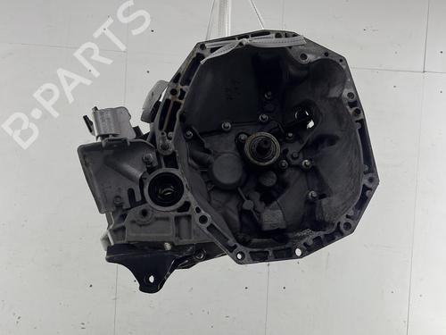 Gearbox RENAULT CAPTUR I (J5_, H5_) 1.5 dCi 90 (J5N4, J5M5, J5MW, J5M6, J5AL, J5AJ) | BP33014823M3 - Image 6
