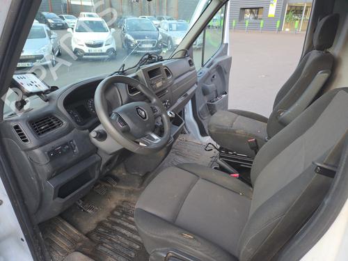Venstre forlygte RENAULT MASTER III Platform/Chassis (EV, HV, UV) 2.3 dCi 165 FWD (EV0P, EV0U, EV11, EV12, HV0P, HV0U,... | BP38057093C28 - Image 30