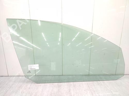Used Front right door window VW GOLF V (1K1) 1.9 TDI (105 hp) 23728545