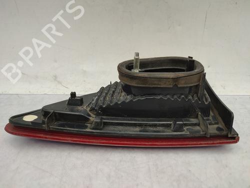 Left tailgate light RENAULT SCÉNIC III (JZ0/1_) 1.5 dCi | BP29188507C79 