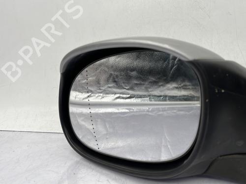Left mirror PEUGEOT 206 Hatchback (2A/C) 1.4 i | BP23760984C26 
