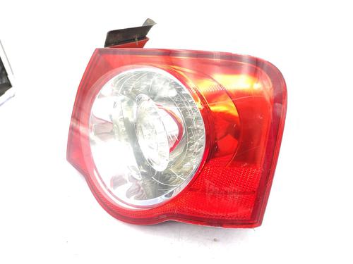 Right taillight VW PASSAT B6 (3C2) 1.9 TDI | BP23723314C35 