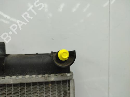 Water radiator CITROËN C5 I (DC_) 2.0 HDi (DCRHZB, DCRHZE) | BP23711067M31 - Image 6