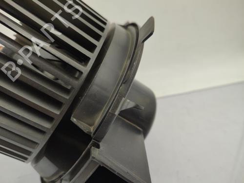 Heater blower motor PEUGEOT 206 Hatchback (2A/C) 1.4 i | BP23740739M62 