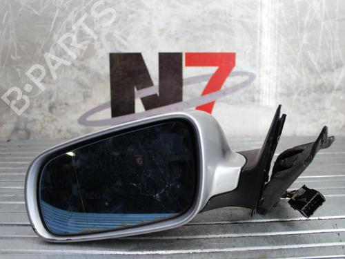 Used Left mirror AUDI A3 (8L1) 1.6 (101 hp) 23685593