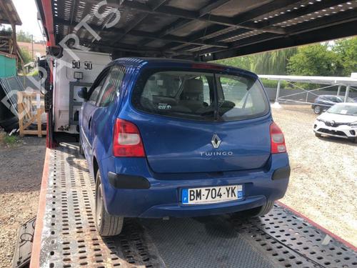 Right front brake caliper RENAULT TWINGO II (CN0_) 1.5 dCi (CN0E) | BP23694210M104 - Image 12