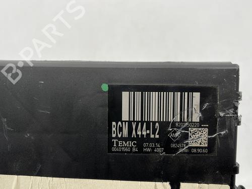 Electronic module RENAULT TWINGO II (CN0_) 1.2 16V (CN04, CN0B) | BP32134081M83 - Image 8
