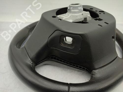 Steering wheel PEUGEOT 108 1.2 | BP24400055C49 