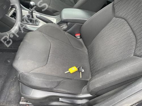 Headrest CITROËN C5 III (RD_) 2.0 HDi 140 (RDRHF8, RDRHFA, RDRHA8, RDRHAJ) | BP23730786I31  - Image 73