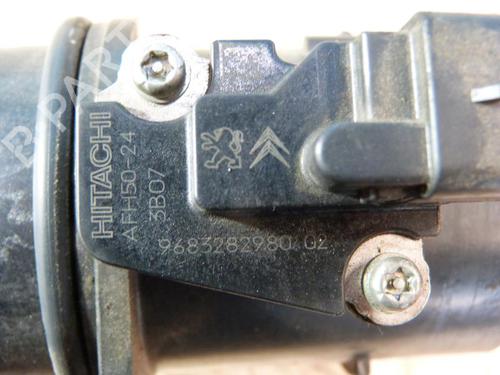Luftmassenmesser DS DS 4 / DS 4 CROSSBACK (NX_) 1.6 THP 165 | BP23669045M95 