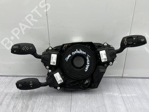 Steering column stalk BMW 5 Touring (E61) 530 d xDrive | BP23704025I23  - Image 7
