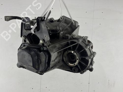 Gearbox VW POLO (9N_, 9A_) 1.2 12V | BP26390769M3 