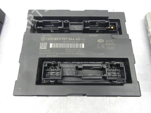 Electronic module AUDI A4 B8 Avant (8K5) 2.0 TDI | BP23696459M83  - Image 8