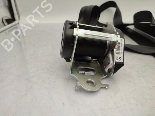 Rear left seatbelt PEUGEOT 2008 I (CU_) 1.2 THP 110 / PureTech 110 | BP25346554I29 - Image 7