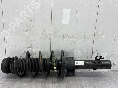 Used Left front shock absorber Left front shock absorber VW POLO V (6R1, 6C1) 1.4 TDI (75 hp) 32219104 32219104