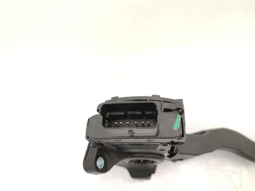 Used Pedal Pedal PEUGEOT 207 (WA_, WC_) 1.6 HDi (90 hp) 23719321 23719321