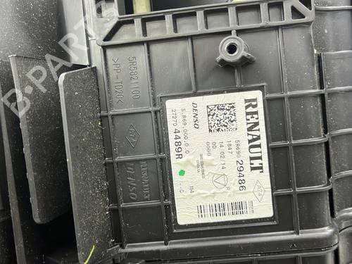 Heater matrix box RENAULT CAPTUR I (J5_, H5_) 1.2 TCe 120 | BP32713350M61 - Image 9