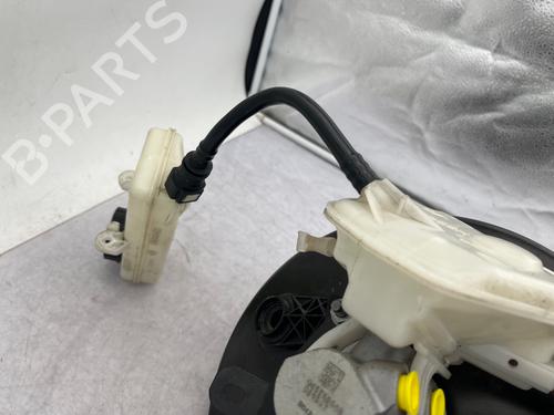 Used Servo brake Servo brake 39016922 39016922