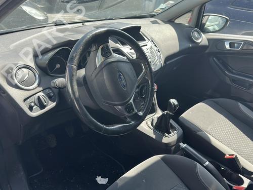 AC pipe FORD FIESTA VI (CB1, CCN) 1.5 TDCi | BP23680974M126 - Image 18