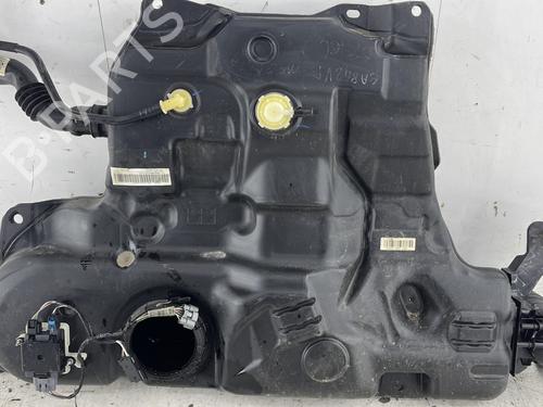 Bensintank RENAULT MEGANE IV Hatchback (B9A/M/N_) 1.5 dCi 110 (B9A3) | BP27212895C62 