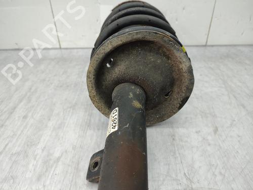Used Right front shock absorber CITROËN XSARA PICASSO (N68) 1.6 HDi (109 hp) 23719292