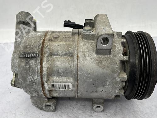 AC compressor DACIA SANDERO II 1.2 | BP25341114M34 - Image 8
