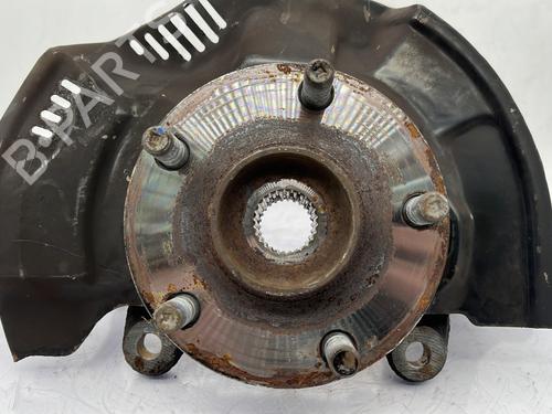 Right front steering knuckle TOYOTA AURIS (_E15_) 1.33 Dual-VVTi (NRE150_, NRE150R) | BP29484874M26 