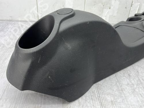 Middle console CITROËN C3 Picasso (SH_) 1.2 THP 110 (SHHNZ6) | BP30059012I22 