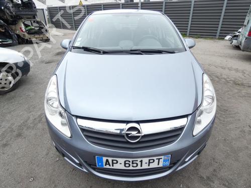 Headlight switch OPEL CORSA D (S07) 1.3 CDTI (L08, L68) | BP23698897I24  - Image 24