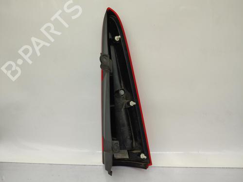 Left tailgate light RENAULT KANGOO / GRAND KANGOO II (KW0/1_) 1.5 dCi 90 (KW05, KW08, KW0G, KW11) | BP23721059C79 