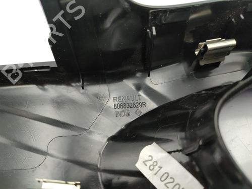 Other RENAULT TRAFIC III Van (FG_) 2.0 dCi 145 (FGML) | BP23679248O1 - Image 6