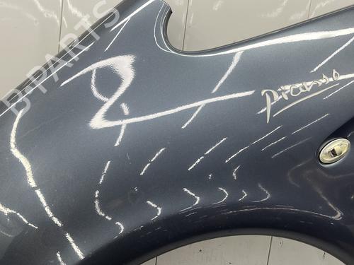 Left front fenders CITROËN XSARA PICASSO (N68) 1.6 HDi | BP26192041C41 