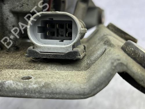 Viskermotor vindrude RENAULT ESPACE III (JE0_) 2.0 16V (JE0N, JE0L, JE02) (140 hp) 25270078