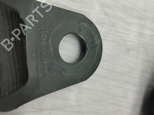 Front right belt tensioner PEUGEOT 207 SW (WK_) 1.6 HDi | BP23700914C88 