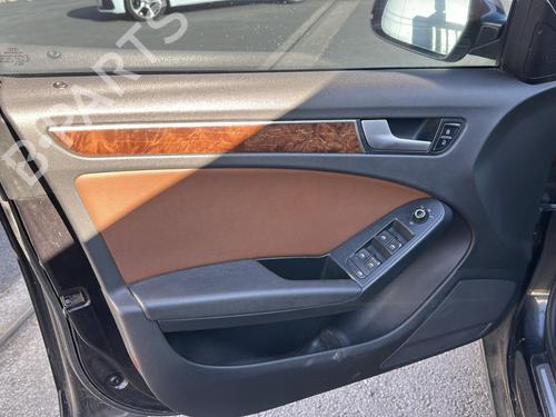 Seats set AUDI A4 B8 Avant (8K5) 2.7 TDI | BP37587170C78 - Image 8