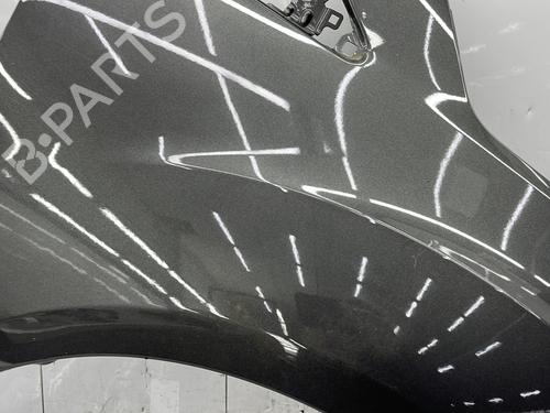 Right front fenders FORD C-MAX II (DXA/CB7, DXA/CEU) 1.0 EcoBoost | BP29865952C42