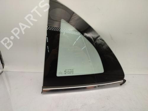 Used Rear left quarter glass CITROËN C3 II (SC_) 1.6 HDi (92 hp) 28020903