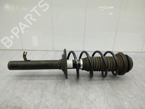 Left front shock absorber CITROËN C1 (PM_, PN_) 1.0 | BP23707412M16 